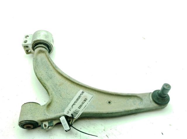 13318884 OPEL Brazo inferior izquierdo de la suspensión delantera  en stock Córdoba