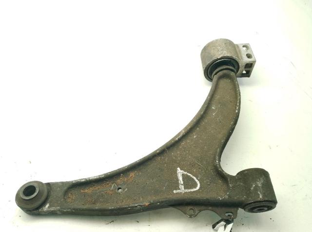 13318885 OPEL Brazo inferior derecho de la suspensión delantera  disponible Vigo