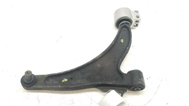 13318885 OPEL Brazo inferior derecho de la suspensión delantera  disponible Ourense