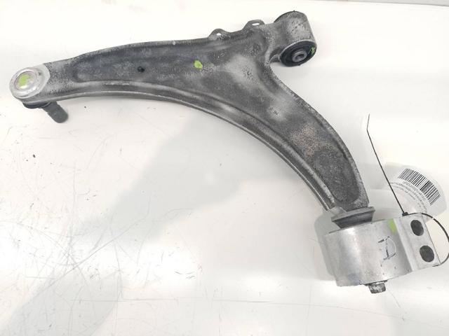 OPEL 13318885 Brazo inferior derecho de la suspensión delantera  en stock Valencia