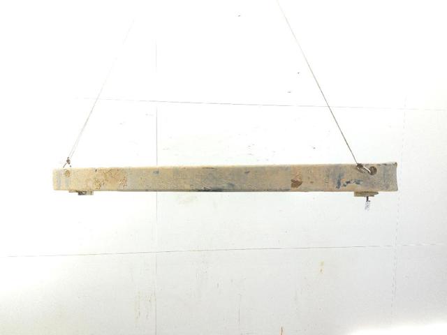 Refuerzo parachoque delantero 1331935080 FIAT