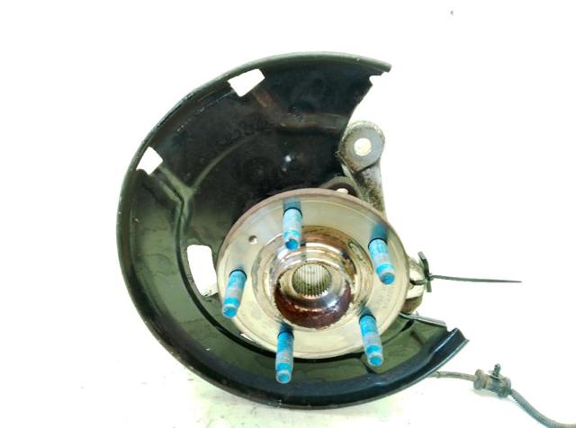 GM 13319480 Mangueta delantera izquierda comprar Barcelona
