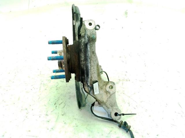 GM 13319480 Mangueta delantera izquierda comprar Barcelona