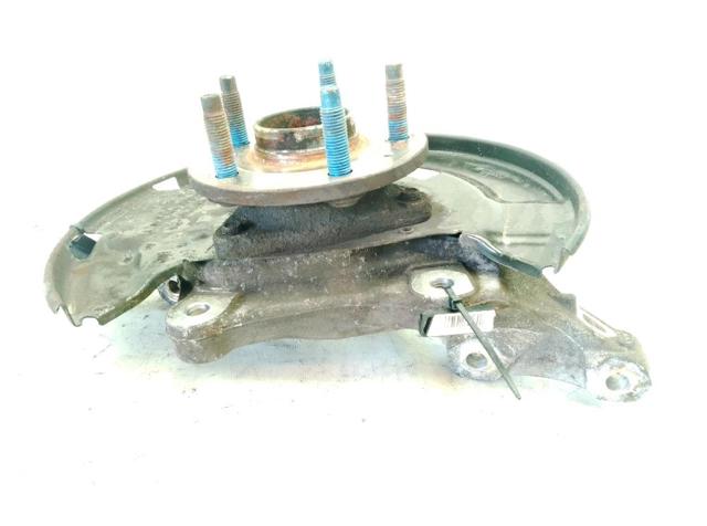 GM 13319481 Mangueta delantera derecha  en stock Valencia
