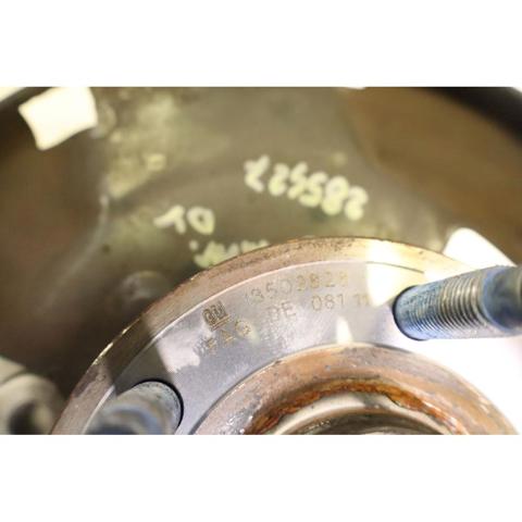 GM 13319481 Mangueta delantera derecha  disponible Lugo