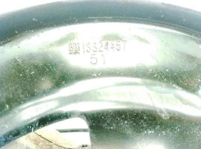 13319481 Mangueta delantera derecha  comprar en Reus