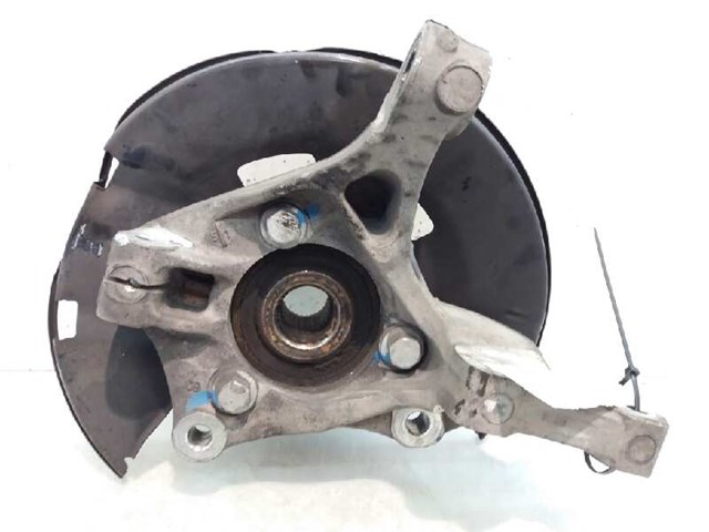 13319482 GM Mangueta delantera izquierda  en stock Córdoba