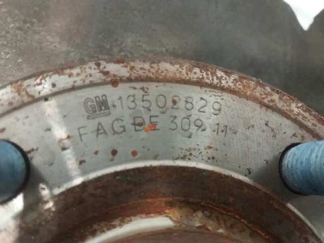13319482 Mangueta delantera izquierda  disponible Málaga
