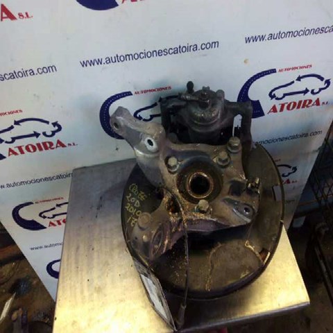 13319482 GM Mangueta delantera izquierda  en stock Córdoba