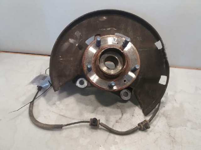 GM 13319482 Mangueta delantera izquierda  en stock Valencia