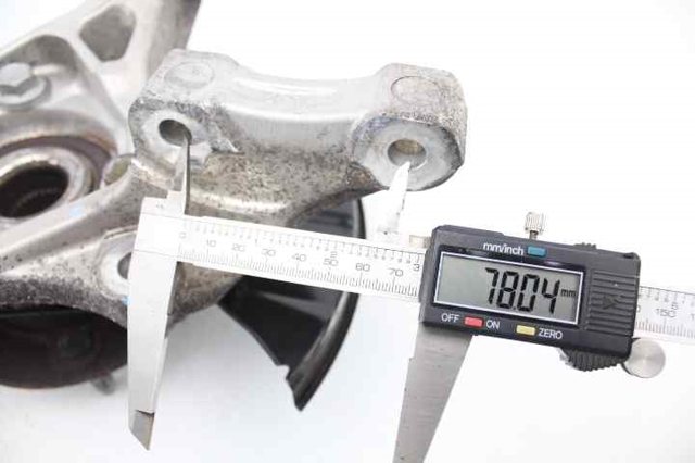 GM 13319482 Mangueta delantera izquierda comprar Pamplona