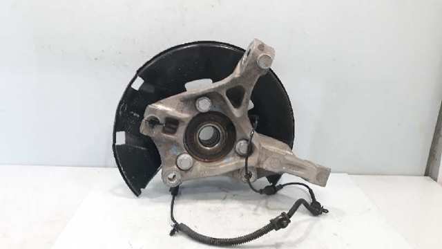 GM 13319482 Mangueta delantera izquierda  en stock Valencia
