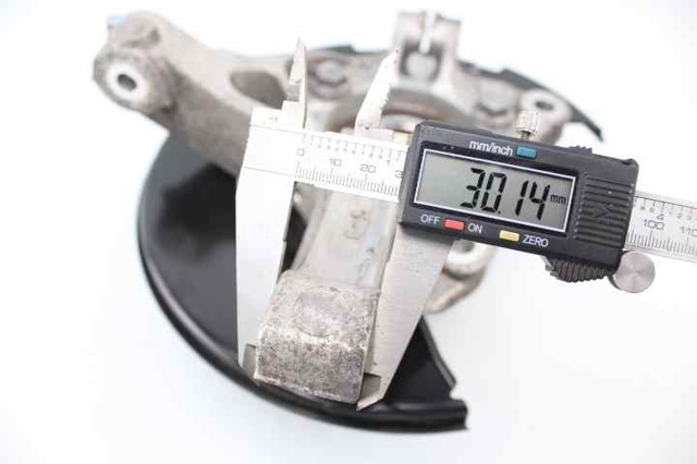 13319483 GM Mangueta delantera derecha  en stock Gandía