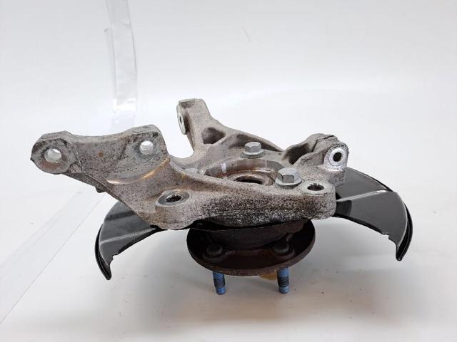 OPEL 13319483 Mangueta delantera derecha comprar Pamplona