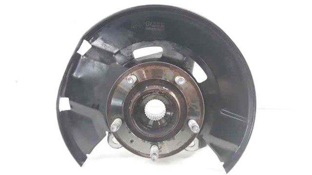 13319483 Opel
