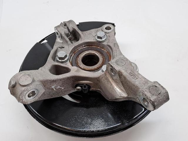OPEL 13319483 Mangueta delantera derecha  comprar en Ponferrada