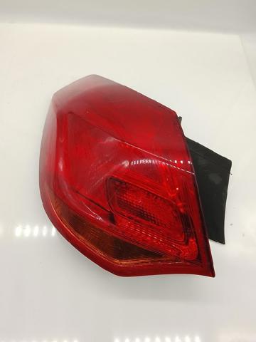 13319949 Piloto trasero exterior izquierdo  comprar en Zaragoza