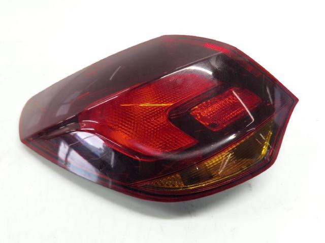 OPEL 13319949 Piloto trasero exterior izquierdo comprar Pamplona