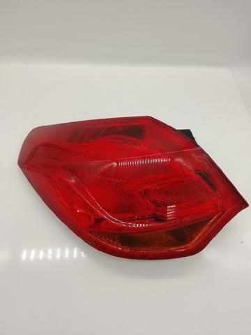 OPEL 13319949 Piloto trasero exterior izquierdo  disponible Lugo