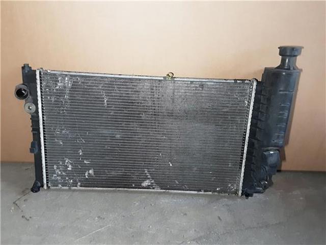 Refrigeración del motor 1331RE PEUGEOT