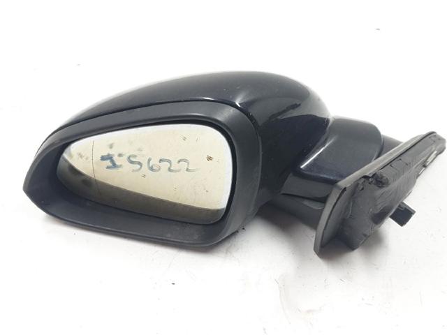 Espejo retrovisor izquierdo Opel Insignia  (2008-2017)