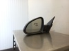 Espejo retrovisor izquierdo 13320192 OPEL