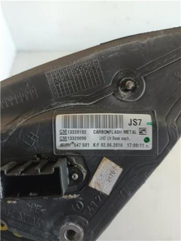 13320192 Espejo retrovisor izquierdo  comprar en Pontevedra