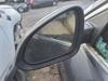 Espejo retrovisor izquierdo 13320192 OPEL