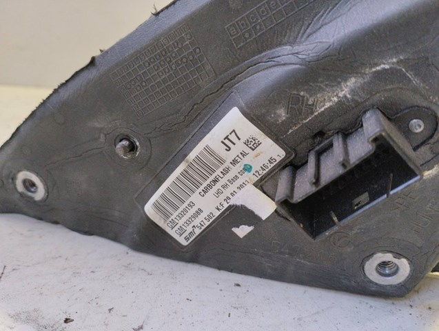 13320193 OPEL Espejo retrovisor derecho  comprar en Lleida