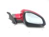 Retrovisor exterior derecho 13320193 OPEL