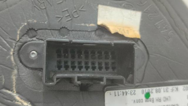 13320193 OPEL Espejo retrovisor derecho  disponible Alicante