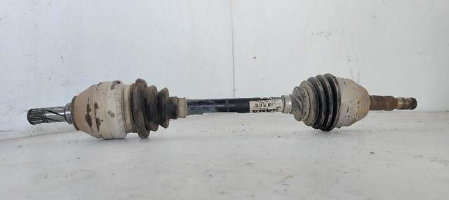 13321163 Opel