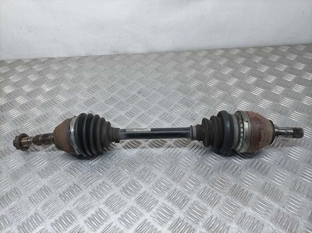13321163 Opel