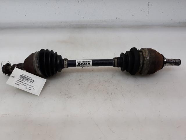 13321163 Opel