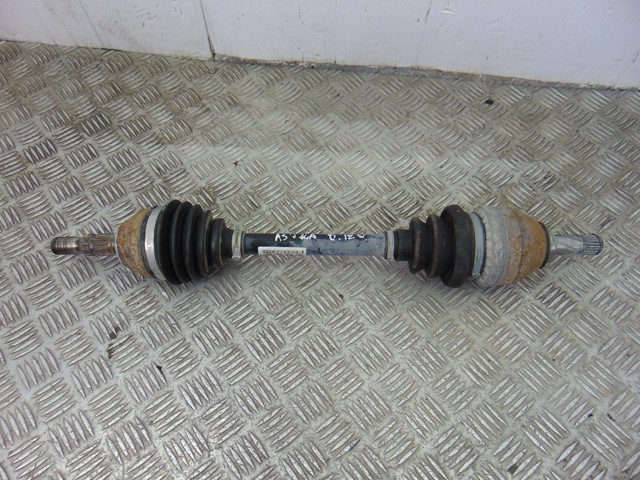 13321163 Opel