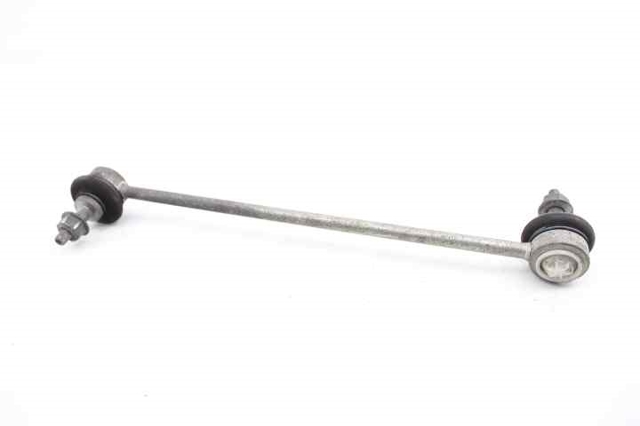 Soporte de la barra estabilizadora delantera 13321280 OPEL