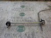 Soporte de la barra estabilizadora delantera 13321280 OPEL