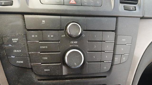 13321292 Opel