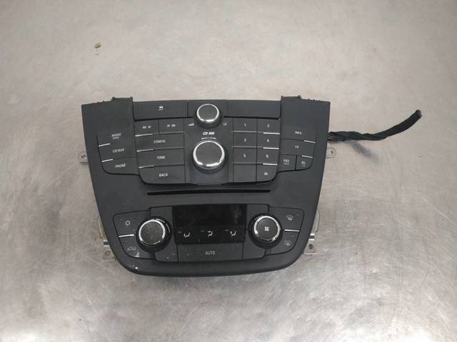 13321292 Opel