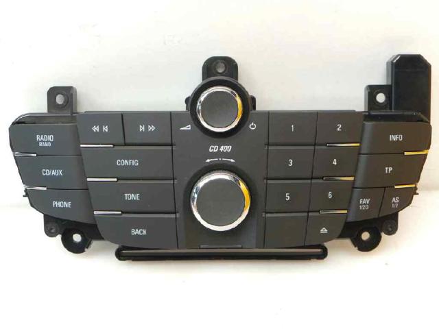 13321292 Opel