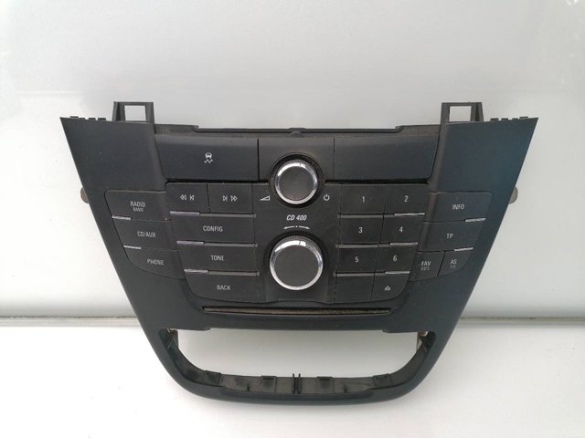 13321292 Opel