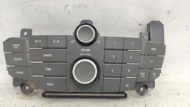 13321292 Opel