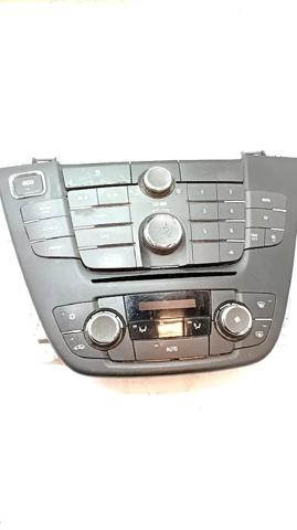 13321292 Opel
