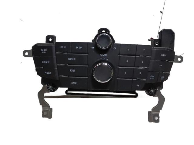 13321292 Opel