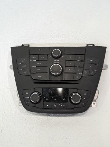13321292 Opel