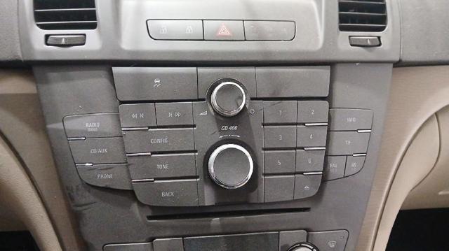 13321292 Opel