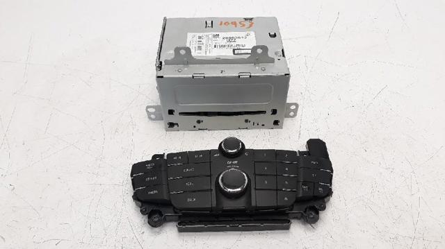 13321292 Opel