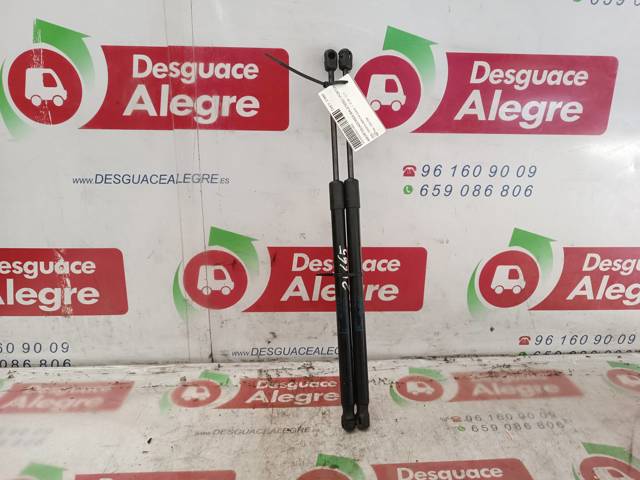 13321298 OPEL Amortiguador maletero  en stock Gandía