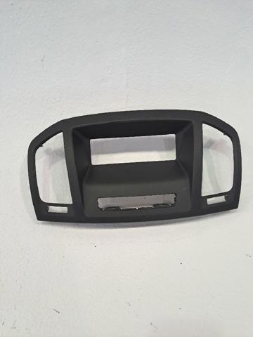 Panel revestimiento salpicadero 13321694 Opel