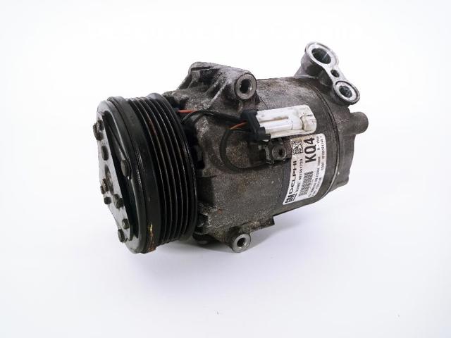 13322148 OPEL Compresor de aire acondicionado  en stock Córdoba